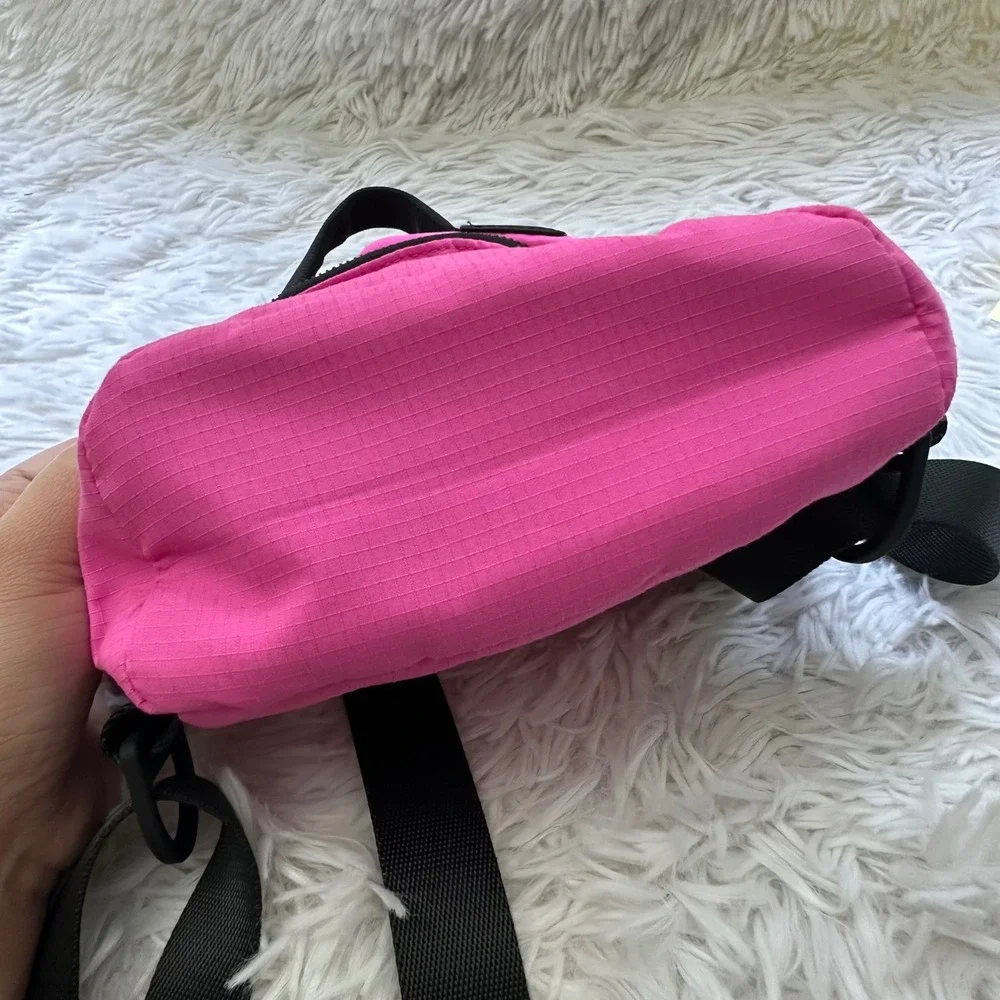 Lululemon City Adventurer Backpack Micro 3L in Vibrant Pink - Lightweight
